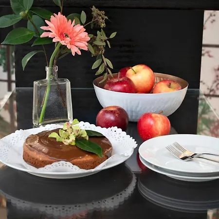 Jasmine Loft Apartmán *