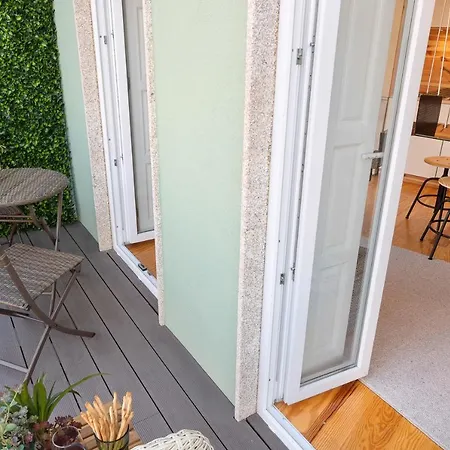 Apartmán Jasmine Loft *