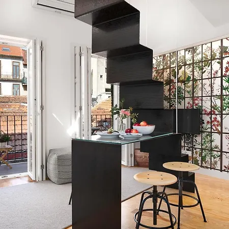 Jasmine Loft Apartmán