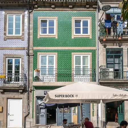 Jasmine Loft Apartmán