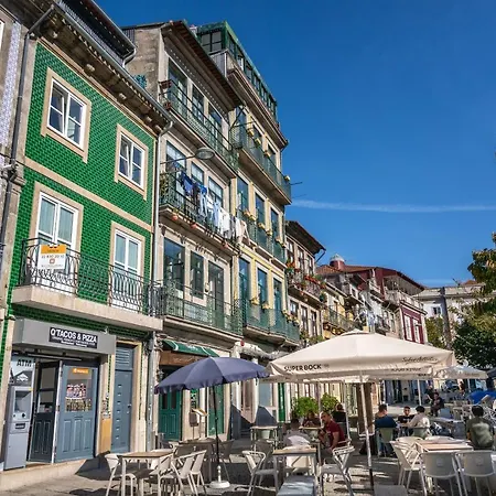 Jasmine Loft * Porto