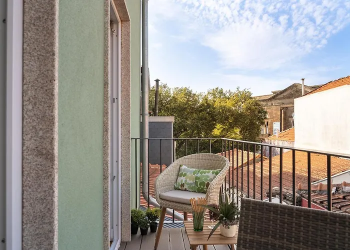 Apartamento Jasmine Loft