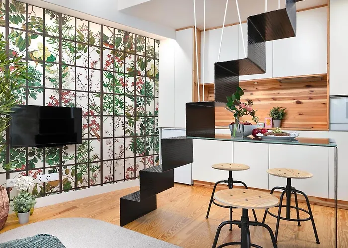 Jasmine Loft Apartamento