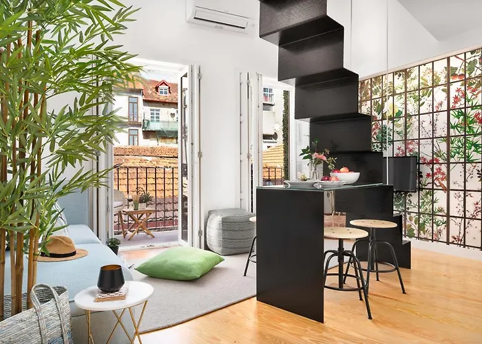 Apartamento Jasmine Loft *