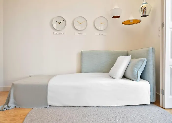 Apartamento Jasmine Loft *