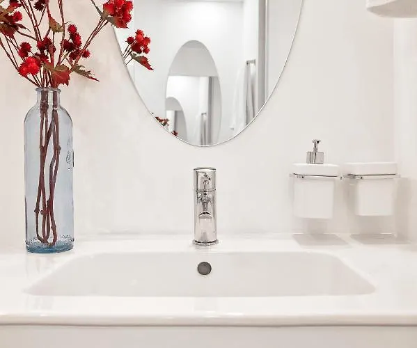 Jasmine Loft Apartamento *