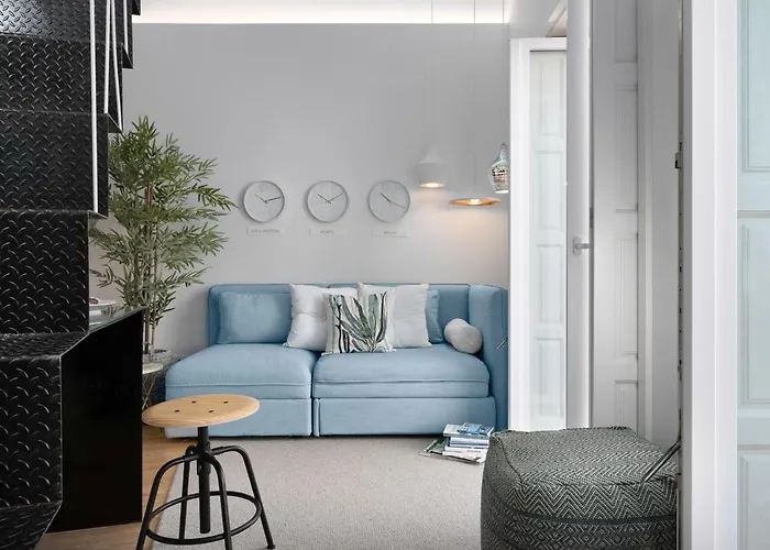 Jasmine Loft Apartamento