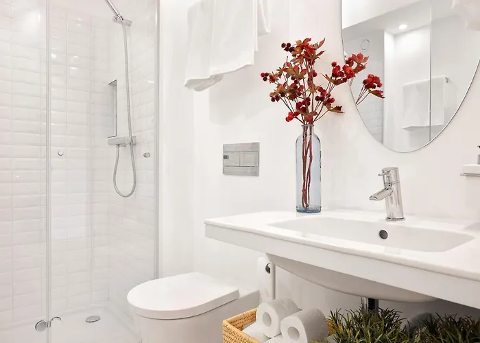 Apartamento Jasmine Loft