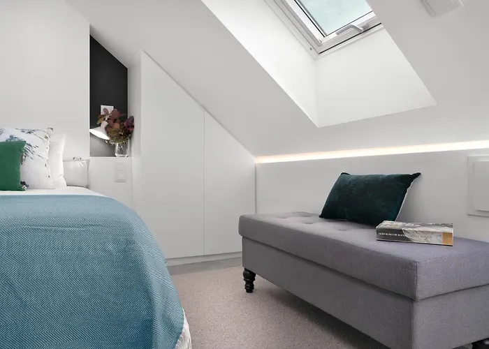 Jasmine Loft Apartamento