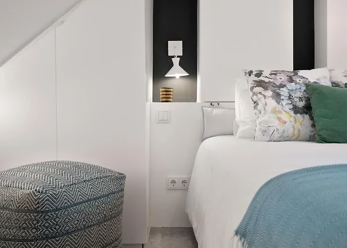 Jasmine Loft Apartamento