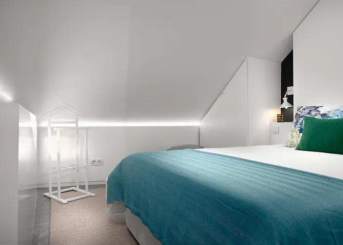 Apartamento Jasmine Loft