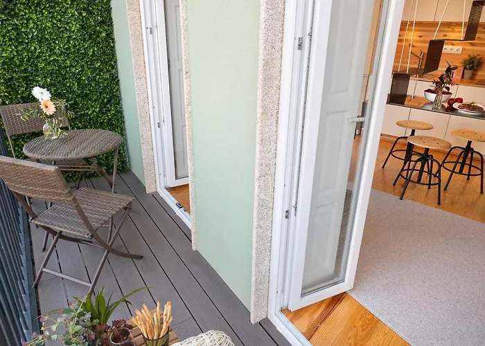 Apartamento Jasmine Loft *