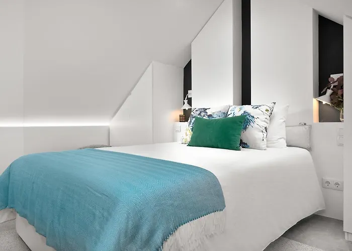 Jasmine Loft Apartamento *