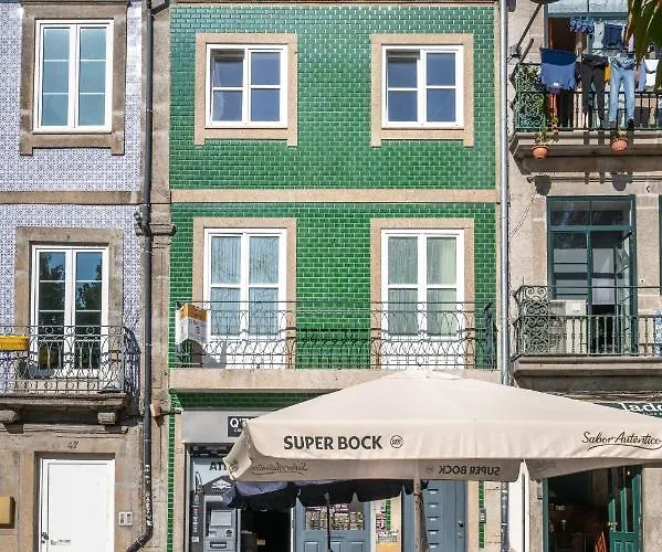 Jasmine Loft Apartamento