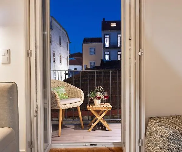 Apartamento Jasmine Loft *