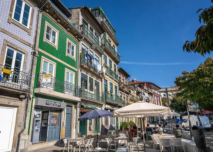 Jasmine Loft * Porto