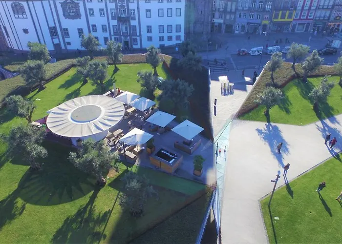 Apartamento Jasmine Loft Porto