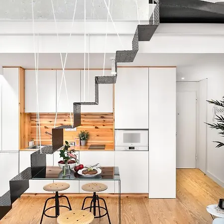 Jasmine Loft 波尔图