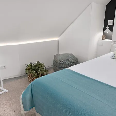 公寓 Jasmine Loft 波尔图