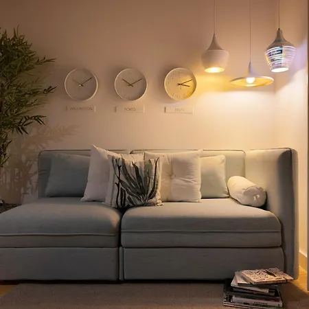 公寓 Jasmine Loft *