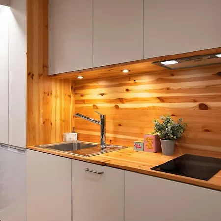 Jasmine Loft 波尔图