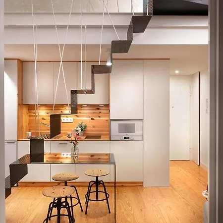 Jasmine Loft 波尔图