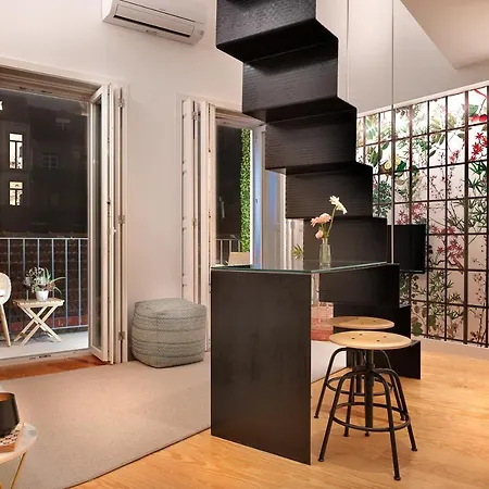 Jasmine Loft * 波尔图