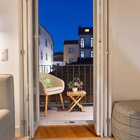 公寓 Jasmine Loft *