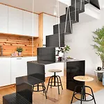 Apartament Jasmine Loft Porto