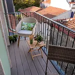 Jasmine Loft Apartament *