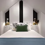 Jasmine Loft Apartament Porto