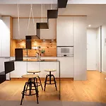 Jasmine Loft Apartament