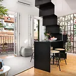 Jasmine Loft *