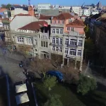 Jasmine Loft Apartament