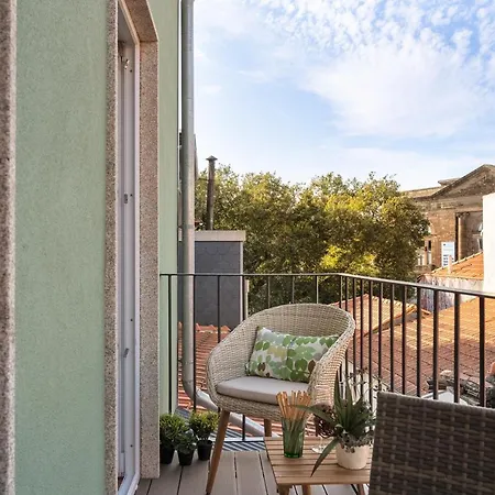Apartamento Jasmine Loft