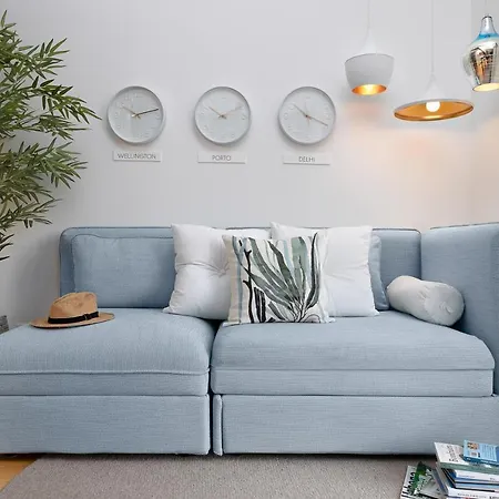 Jasmine Loft Porto
