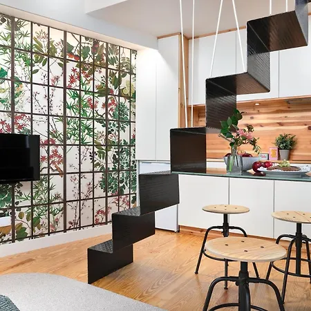 Jasmine Loft Apartament