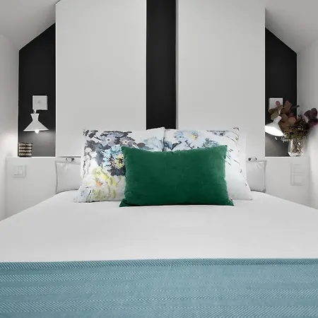 Jasmine Loft Oporto