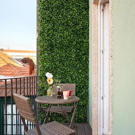 Apartamento Jasmine Loft *
