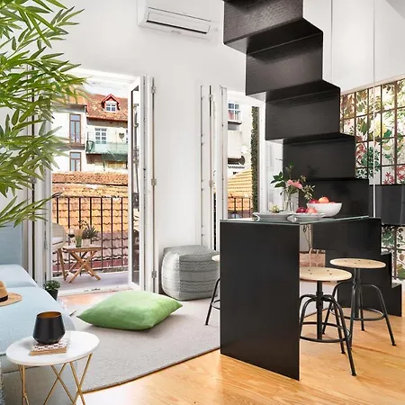 Apartamento Jasmine Loft *