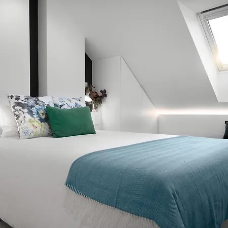 Jasmine Loft Porto