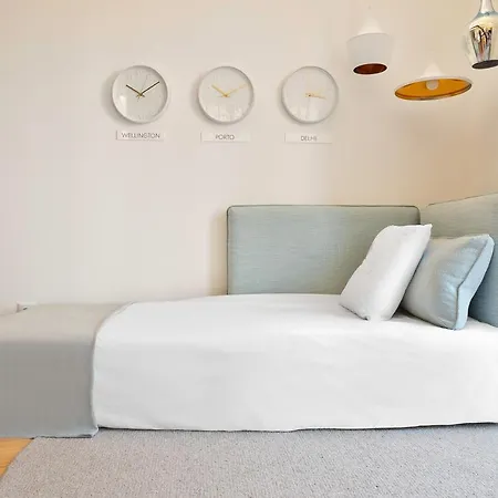 Apartamento Jasmine Loft *