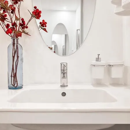 Jasmine Loft Apartamento *