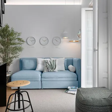 Jasmine Loft Apartamento