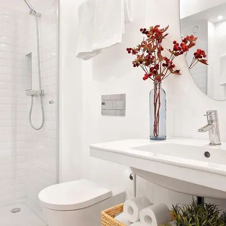 Apartamento Jasmine Loft