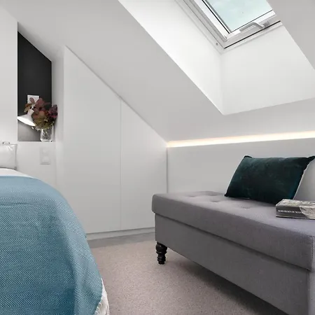Jasmine Loft Apartamento