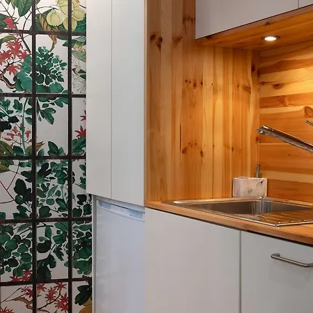 Apartamento Jasmine Loft
