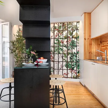 Jasmine Loft
