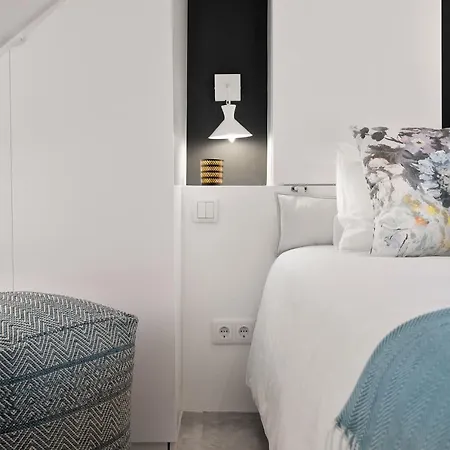 Jasmine Loft Daire