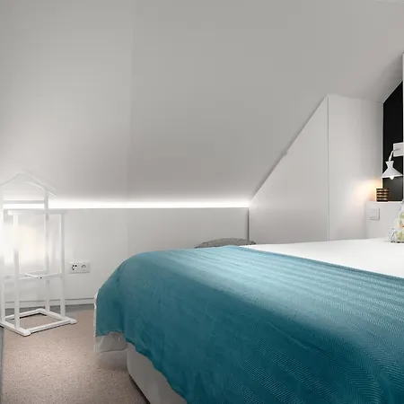 Apartamento Jasmine Loft